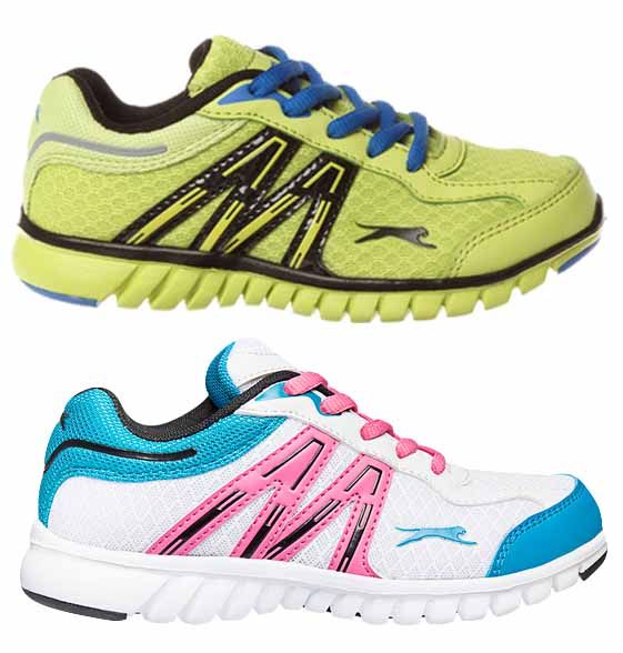 Slazenger kids shoes Clearance